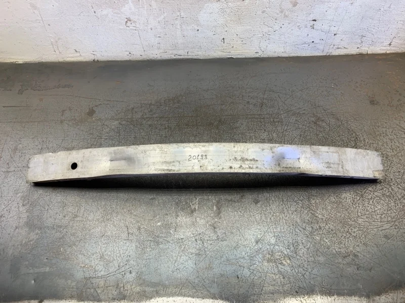 Усилитель бампера MERCEDES-BENZ B-CLASS 2006 A1696201734 МИНИВЭН 64094030230108, передний