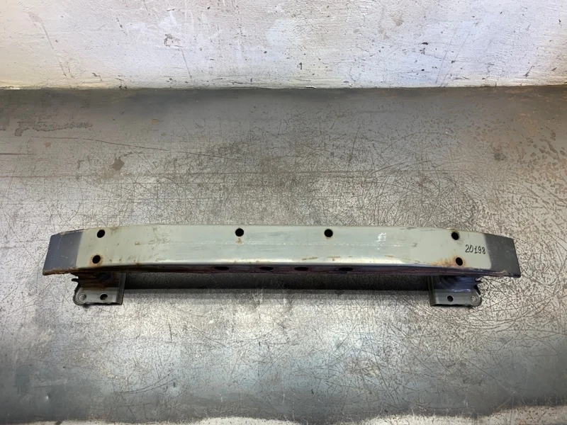 Усилитель бампера MERCEDES-BENZ A-CLASS 2008 A1696200334 266.920 30 542505, передний