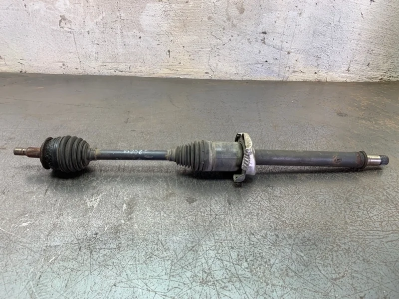 Полуось Mercedes-Benz A-Class 2008 A1693704872 266.920 30 542505, передний правый