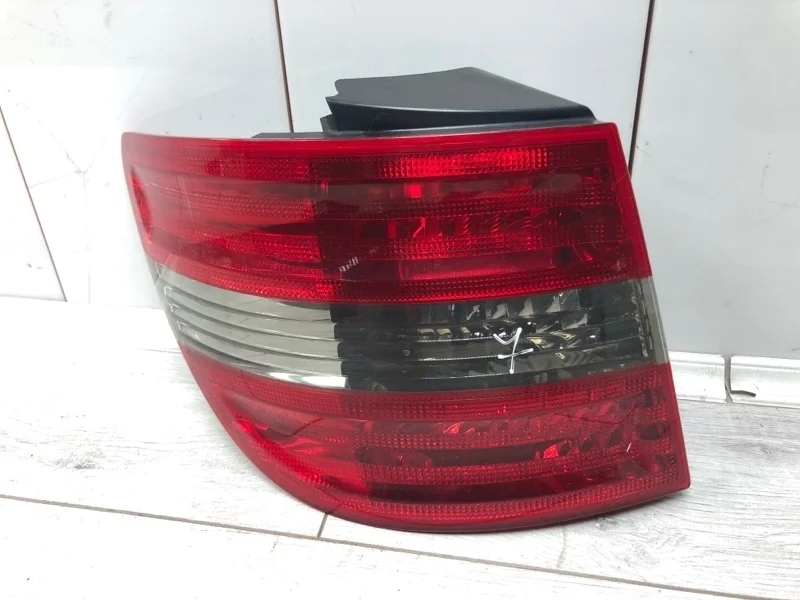 Фонарь MERCEDES-BENZ B-CLASS 2006 A1698202564 МИНИВЭН 64094030230108, задний левый