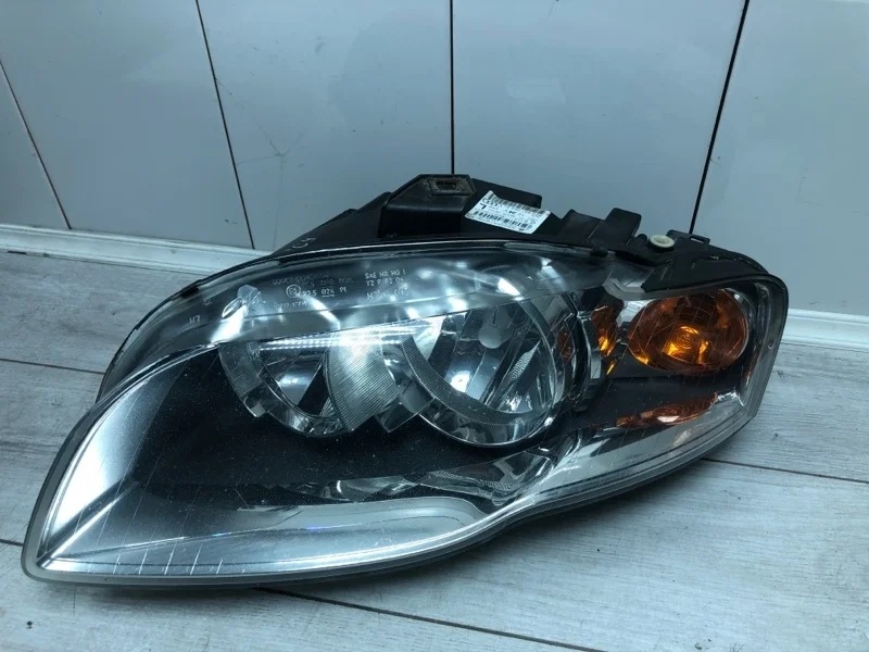 Фара AUDI A4 2005 8E0941003AJ УНИВЕРСАЛ ALZ