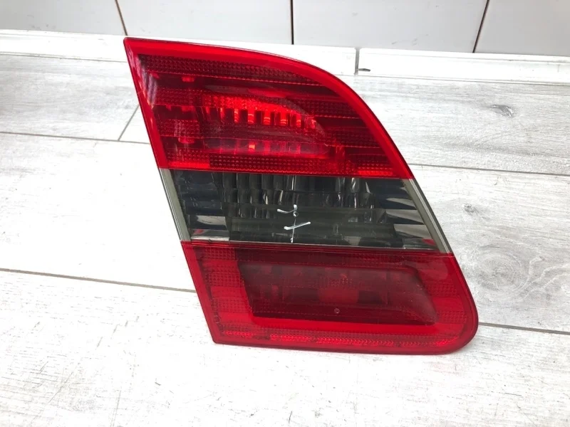 Фонарь MERCEDES-BENZ B-CLASS 2006 A1698201564 МИНИВЭН 64094030230108, задний левый