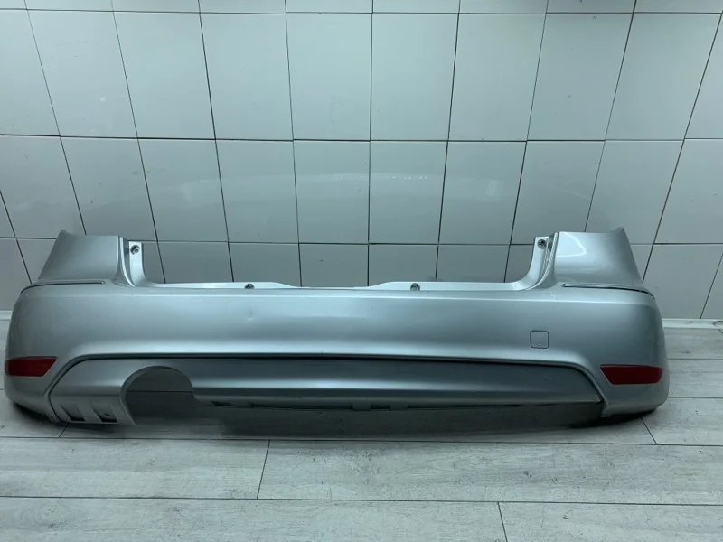 Бампер MERCEDES-BENZ A-CLASS 2008 A1698856525 266.920 30 542505, задний