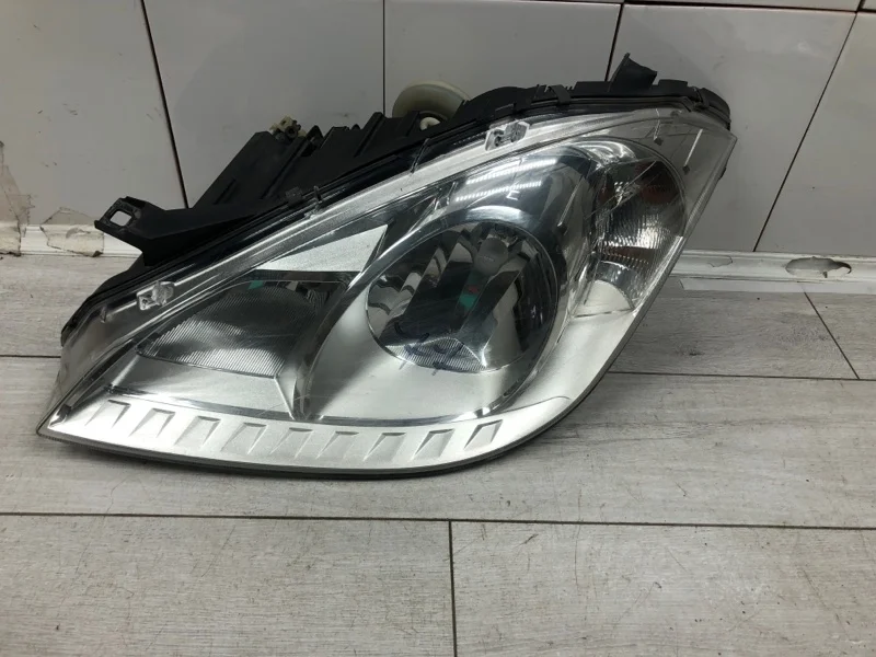 Фара MERCEDES-BENZ A-CLASS 2008 A1698205761 266.920 30 542505, передняя левая