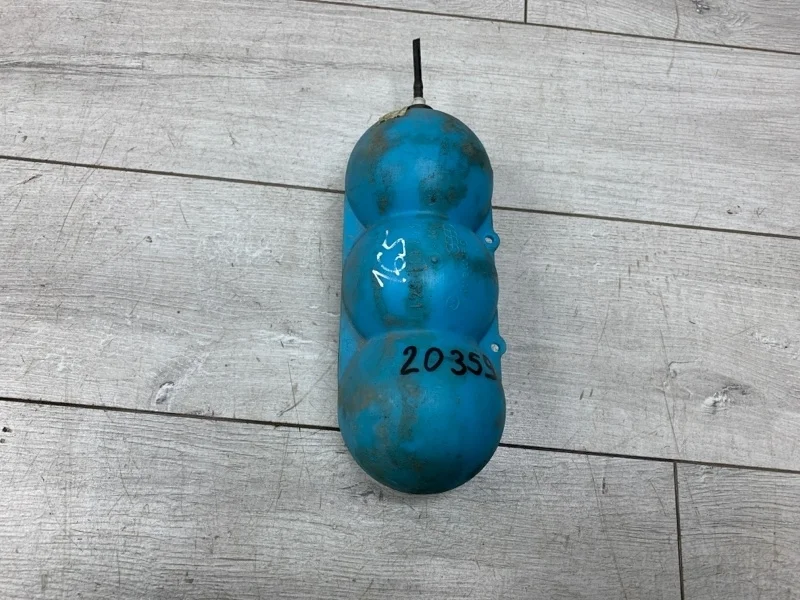 Ресивер воздушный AUDI A6 2007 443131541 УНИВЕРСАЛ BPP