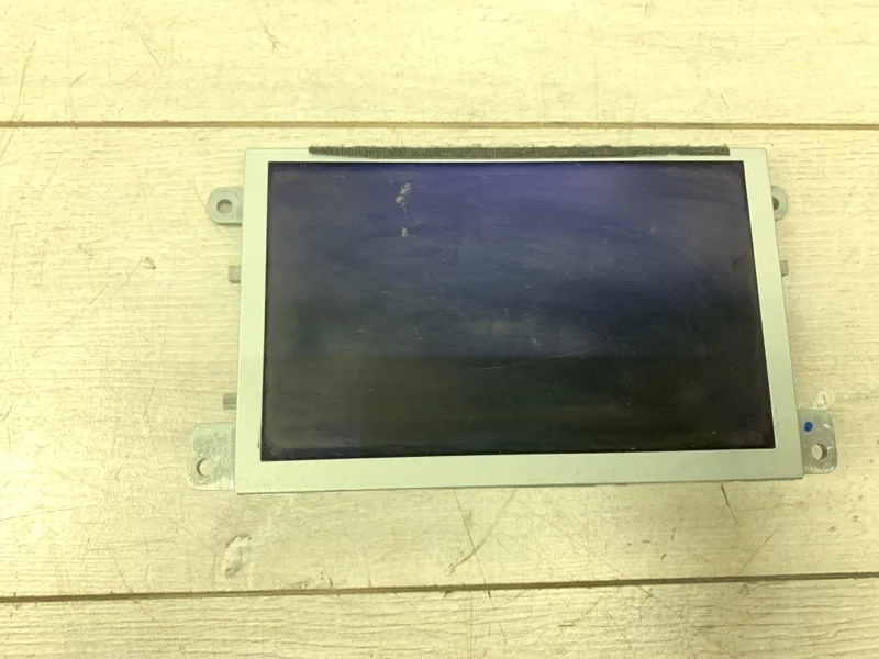 Дисплей компьютера Audi A6 2007 8F0919604 УНИВЕРСАЛ BPP