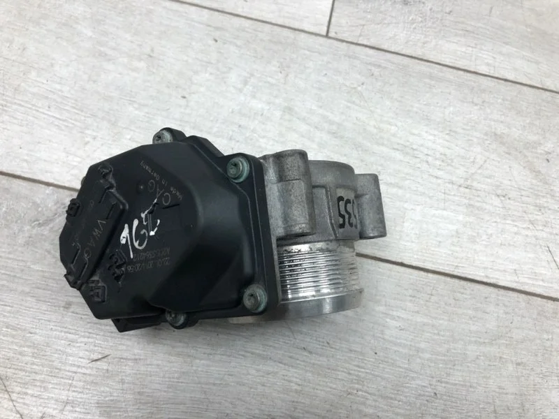 Дроссельная заслонка AUDI A6 2007 059145950R УНИВЕРСАЛ BPP