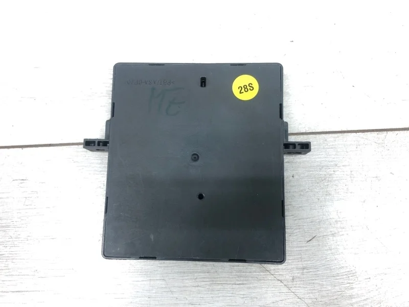 Блок управления бортовой сети Audi A6 2007 4F0907279 УНИВЕРСАЛ BPP