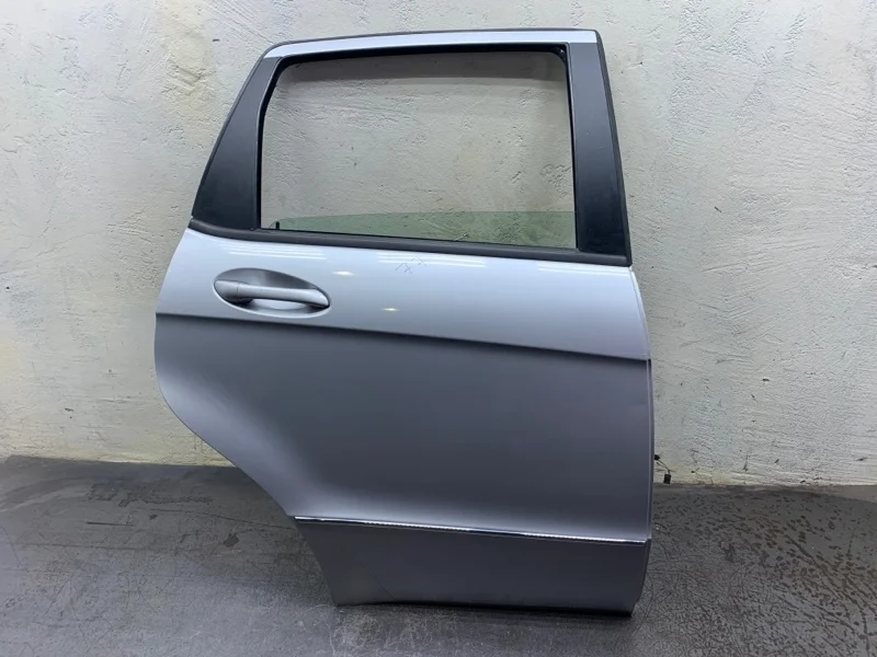 Дверь MERCEDES-BENZ A-CLASS 2008 A1697300205 266.920 30 542505, задняя правая