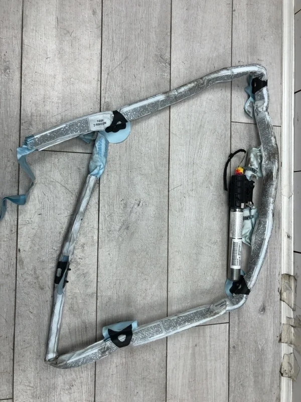 Подушка безопасности боковая AUDI A6 2007 4F9880742A УНИВЕРСАЛ BPP, правая