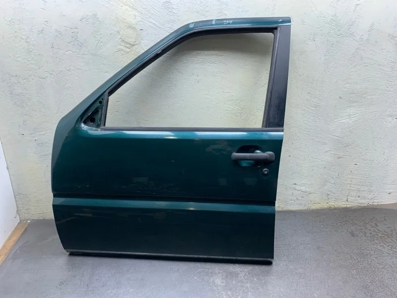 Дверь NISSAN TERRANO 2000 801017F030 ВНЕДОРОЖНИК TD27TI, передняя левая