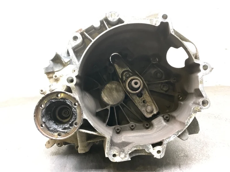 МКПП SKODA FABIA 2011 02T300058C УНИВЕРСАЛ CGPA