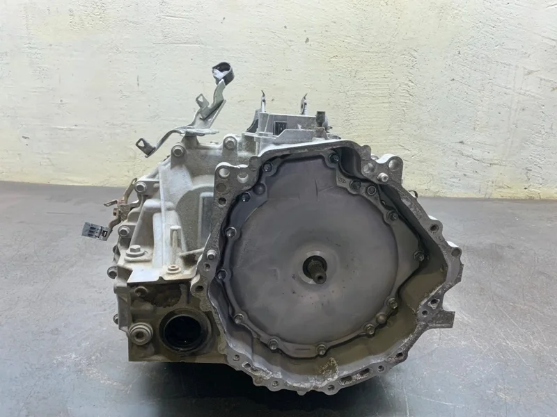 АКПП TOYOTA AURIS 2013 A03W233 ХЭТЧБЕК 2ZR-FXE