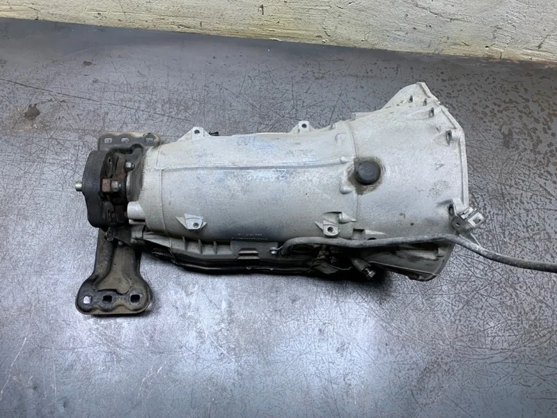 АКПП Mercedes-Benz E-Class 2004 R1402712601 УНИВЕРСАЛ 646.961 30 164178