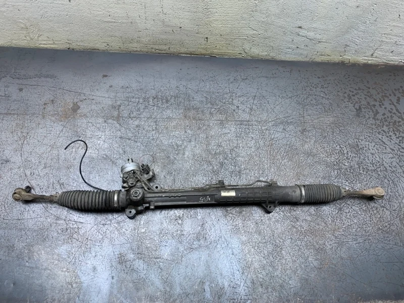 Рулевая рейка AUDI A6 2007 4F1422066A УНИВЕРСАЛ BPP