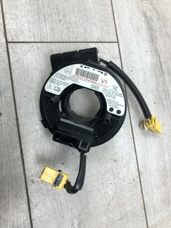 Шлейф руля HONDA CIVIC 2008 77900SNAU31 ХЭТЧБЕК N22A2