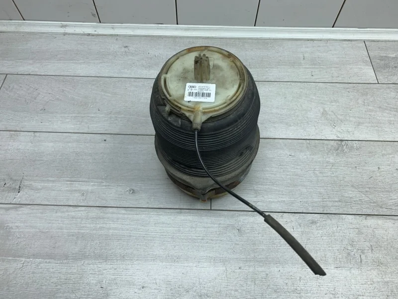 Подушка пневмоподвески Audi A6 2007 4F0616001J УНИВЕРСАЛ BPP