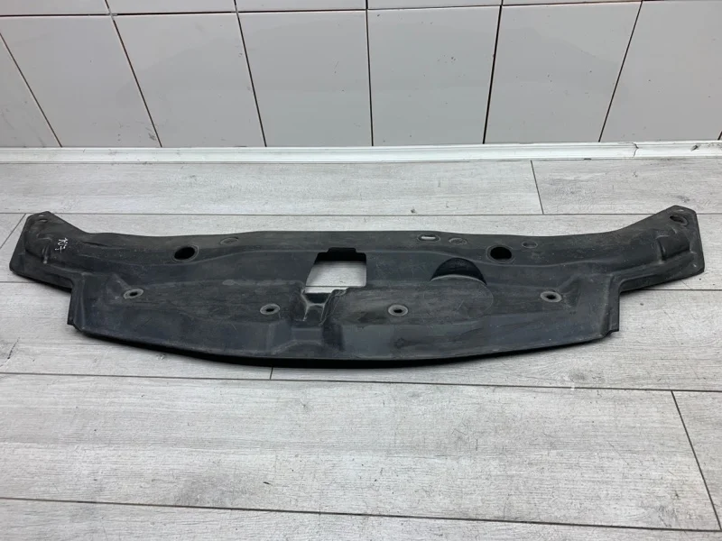 Накладка замка капота Honda Civic 2008 71125SMG ХЭТЧБЕК N22A2
