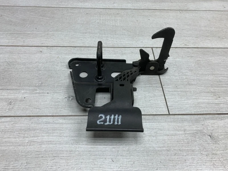 Замок капота AUDI A6 2007 4F0823480B УНИВЕРСАЛ BPP