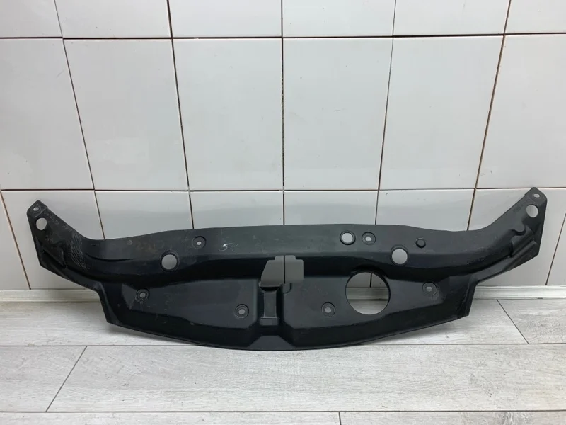 Накладка замка капота Honda Civic 2006 71125SMG ХЭТЧБЕК R18A2