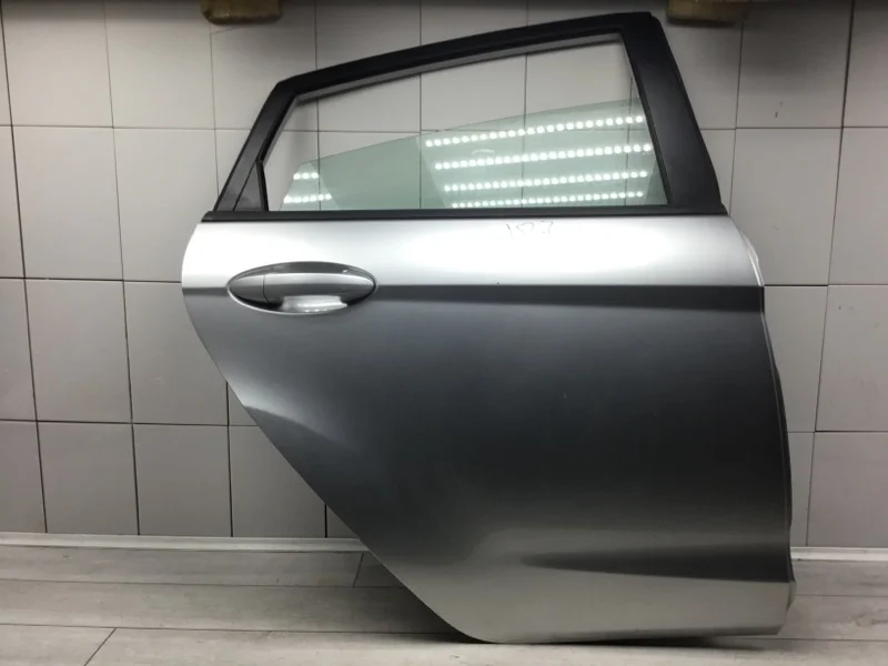 Дверь FORD FIESTA 2011 1692501 ХЭТЧБЕК TZJB, задняя правая