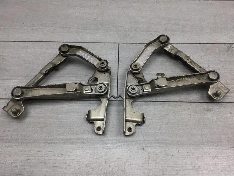 Петля капота Mercedes-Benz E-Class 2003 2118800228PW УНИВЕРСАЛ 646.961 30 115431