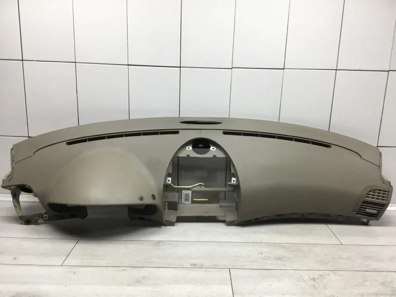 Торпедо Mercedes-Benz E-Class 2003 A2116800687 УНИВЕРСАЛ 646.961 30 115431