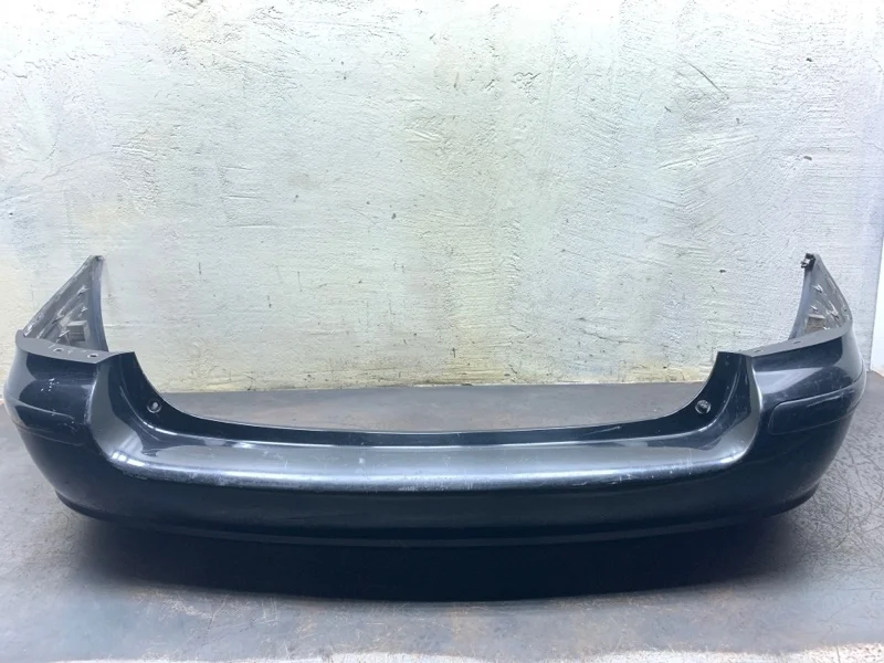 Бампер TOYOTA AVENSIS 2007 5215905902 УНИВЕРСАЛ 1ZZ-FE, задний