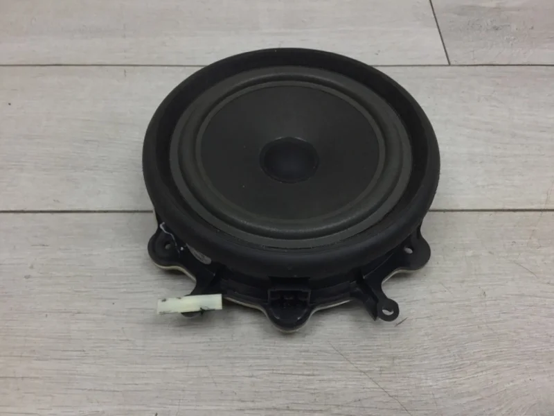 Динамик AUDI A4 2005 8E0035411 УНИВЕРСАЛ ALZ, передний правый