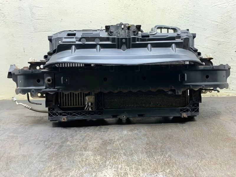 Кассета радиаторов в сборе FORD FIESTA 2011 1772863 ХЭТЧБЕК TZJB