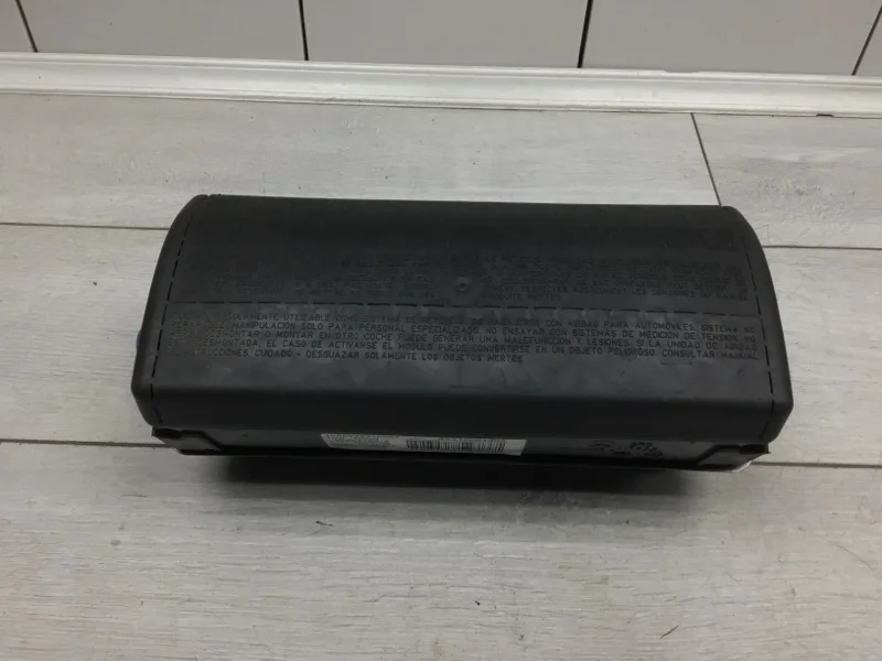 Подушка безопасности пассажира Mercedes-Benz E-Class 2003 A2118601305 УНИВЕРСАЛ 646.961 30 115431