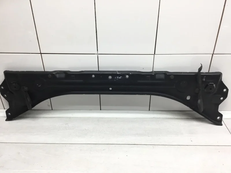 Накладка на рамку радиатора Mercedes-Benz E-Class 2003 A2116200916 УНИВЕРСАЛ 646.961 30 115431