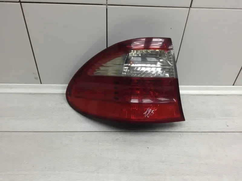 Фонарь MERCEDES-BENZ E-CLASS 2003 A2118201564 УНИВЕРСАЛ 646.961 30 115431, задний левый