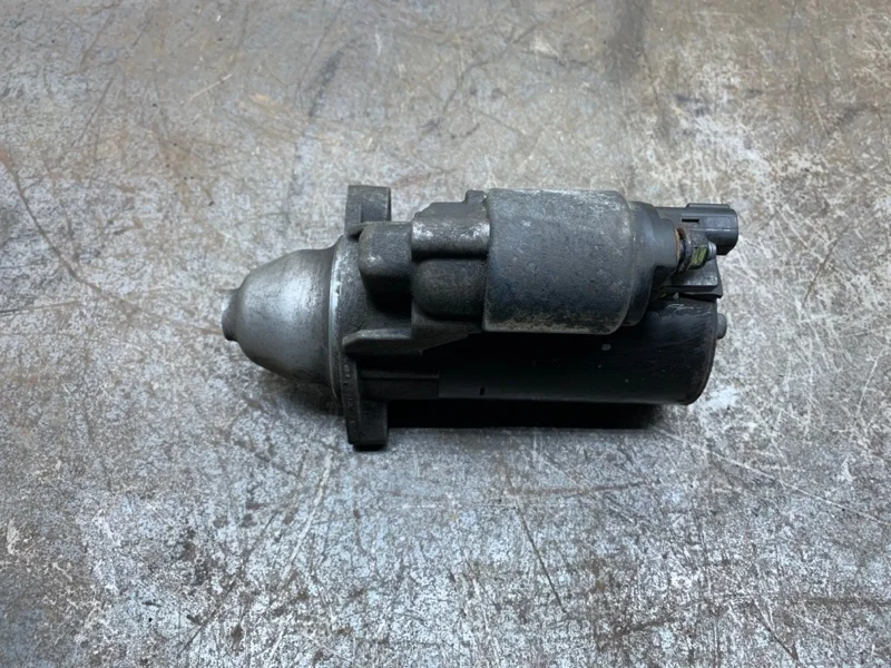 Стартер Hyundai I30 2010 361002B200 УНИВЕРСАЛ G4FA