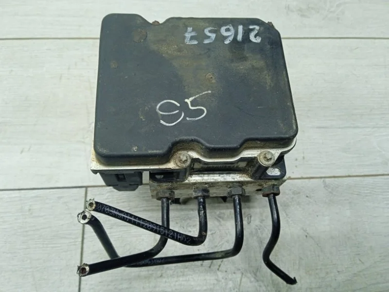 Блок АБС HYUNDAI i30 2010 589202L500 УНИВЕРСАЛ G4FA