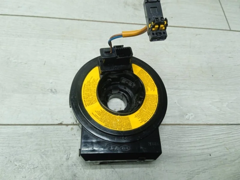 Шлейф руля HYUNDAI i30 2010 934902R200 УНИВЕРСАЛ G4FA