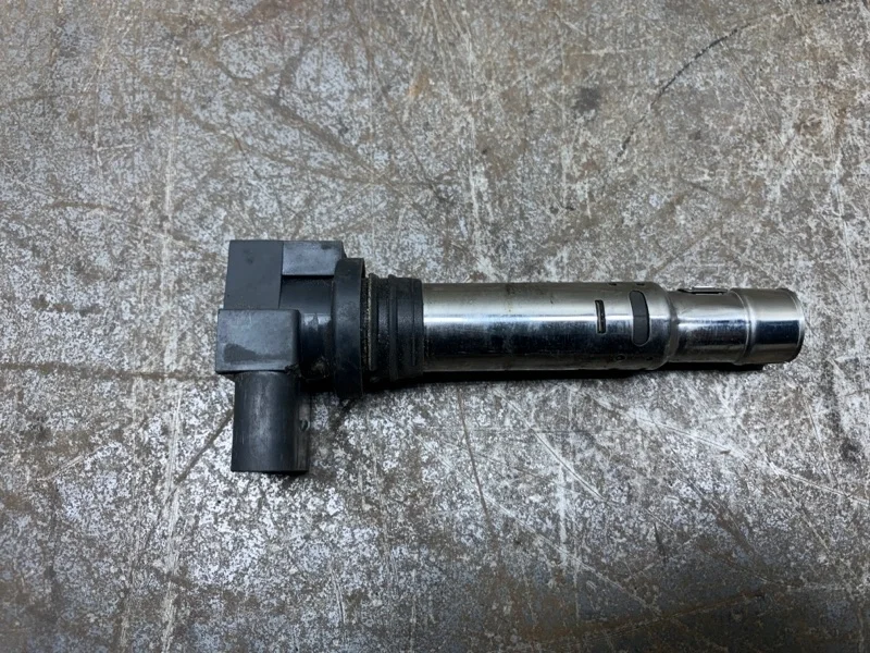 Катушка зажигания SKODA FABIA 2011 036905715C УНИВЕРСАЛ CGPA