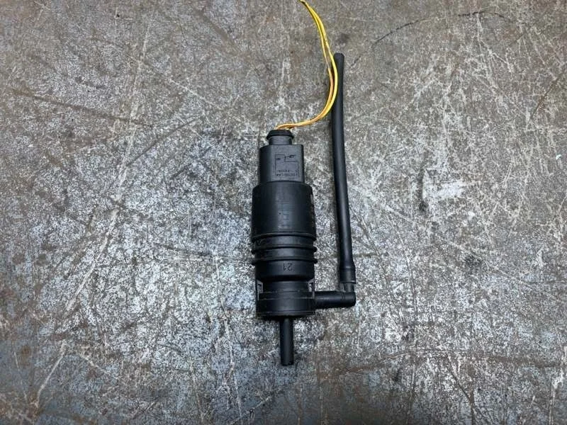 Насос омывателя SUZUKI SWIFT 2016 13250356 ХЭТЧБЕК K12B