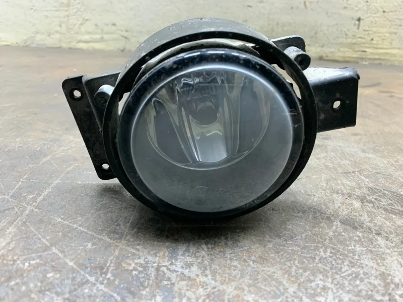 Фара противотуманная FORD TRANSIT 2009 2N1115201AB ФУРГОН QVFA T22DD0P, правая