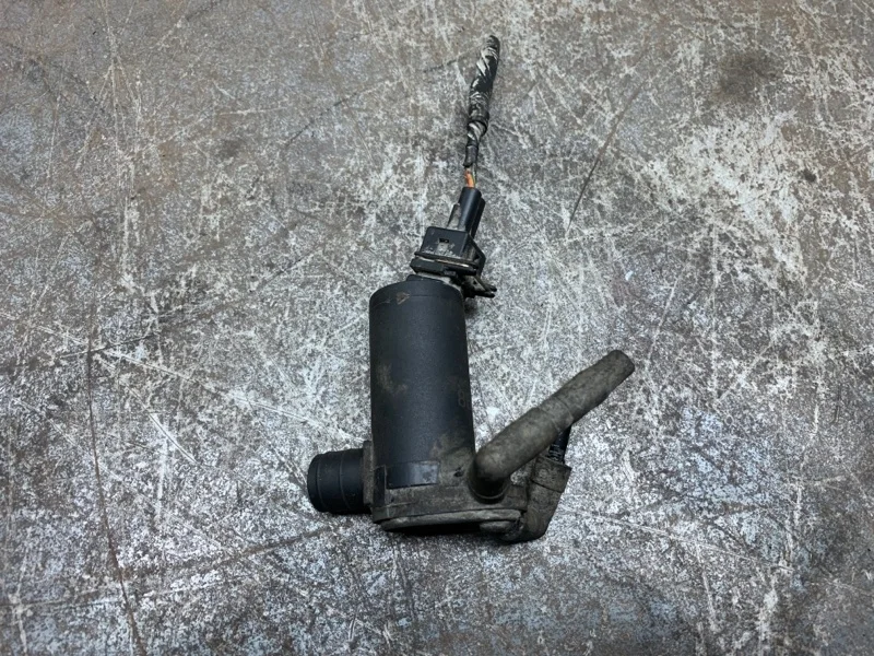 Насос омывателя FORD TRANSIT 2009 7003178 ФУРГОН QVFA T22DD0P