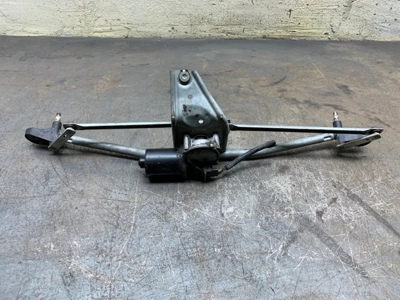 Трапеция дворников FORD TRANSIT 2009 4059963 ФУРГОН QVFA T22DD0P