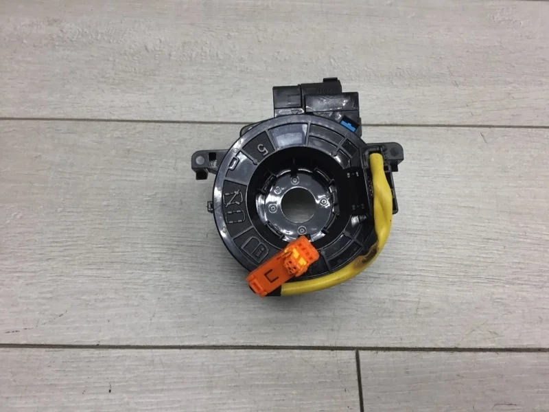 Шлейф руля Toyota Auris 2011 8924502040 ХЭТЧБЕК 1ND-TV