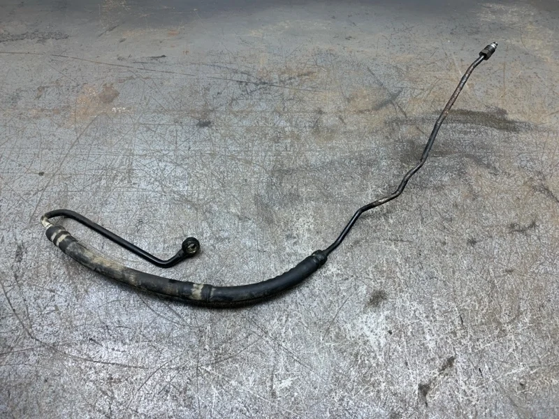 Шланг ГУР SKODA FABIA 2011 6R1423893H УНИВЕРСАЛ CGPA