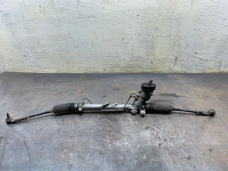 Рулевая рейка Skoda Fabia 2011 6Q1423055BN УНИВЕРСАЛ CGPA