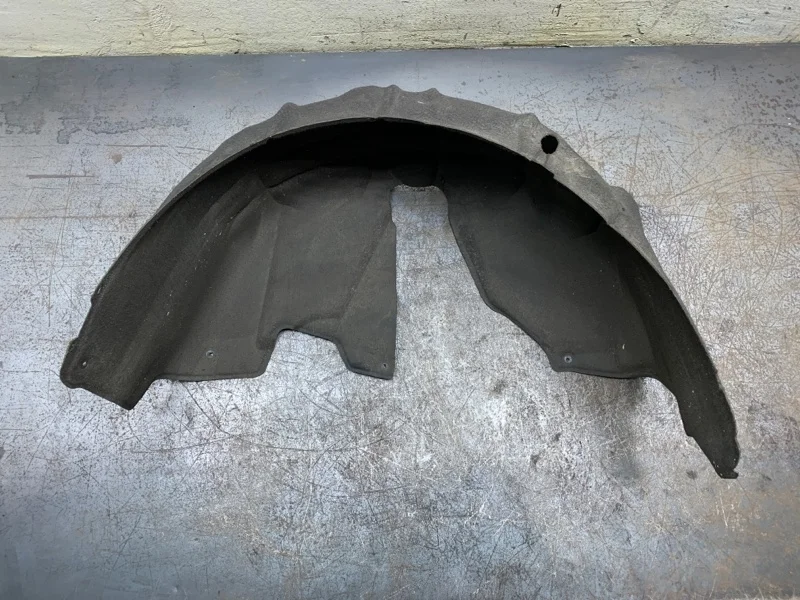 Подкрылок AUDI A3 2004 8P0810172K ХЭТЧБЕК BGU, задний правый