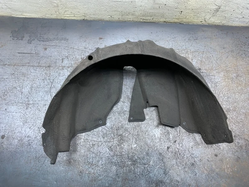 Подкрылок AUDI A3 2004 8P0810171H ХЭТЧБЕК BGU, задний левый