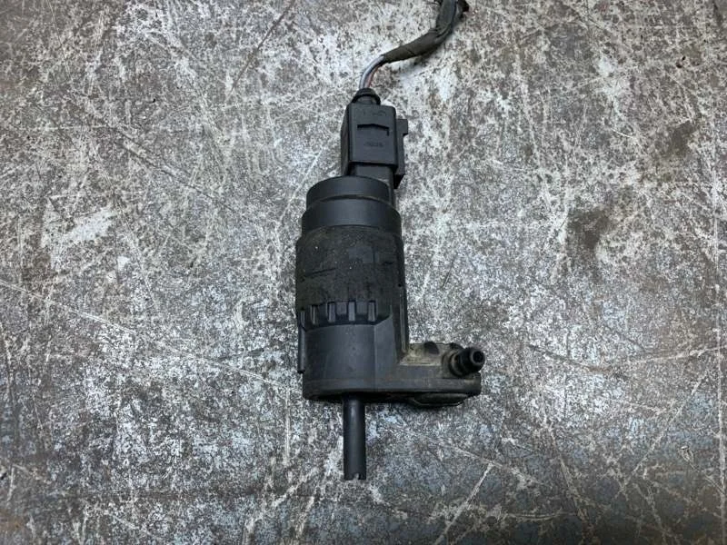 Насос омывателя AUDI A4 2008 8K9955647 УНИВЕРСАЛ CAGA