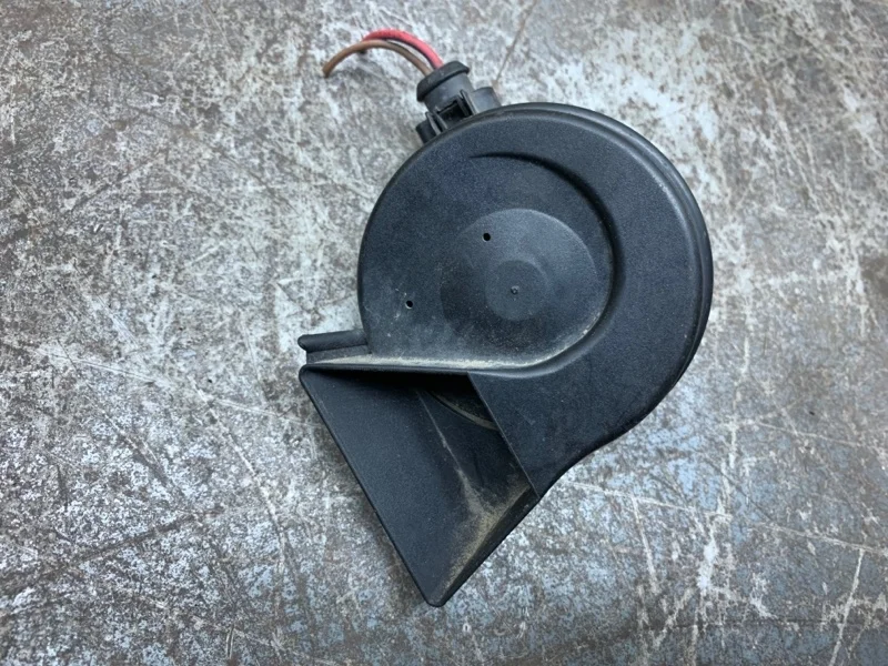 Сигнал клаксон AUDI A4 2008 8T0951221A УНИВЕРСАЛ CAGA