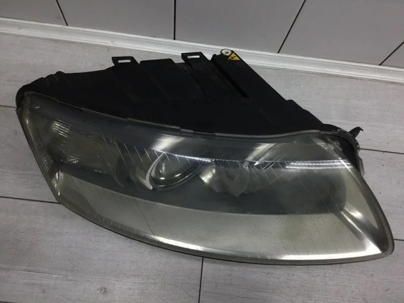 Фара AUDI A6 2005 4F0941030EA УНИВЕРСАЛ BPP, передняя правая
