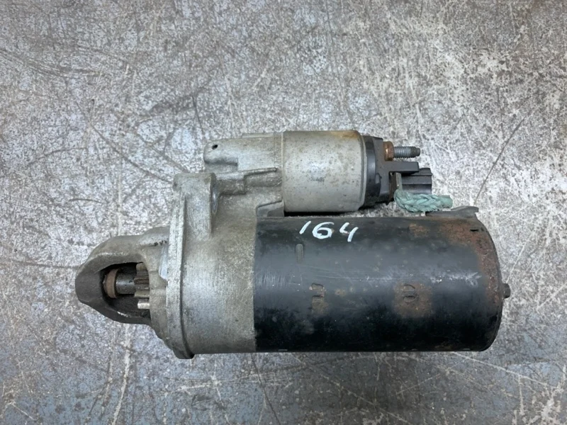 Стартер Audi A6 2005 059911024 УНИВЕРСАЛ BPP